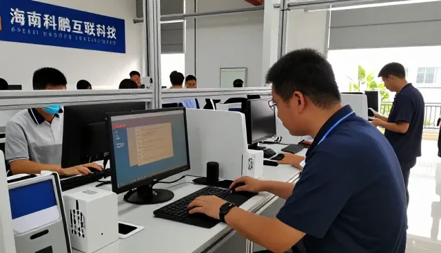 海南科鹏互联科技服务购买前需要了解什么