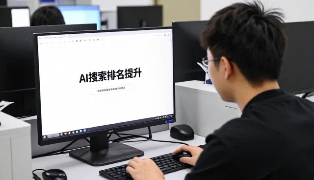 AI内容优化服务AI内容优化服务深度分享（AI内容优化服务适用）